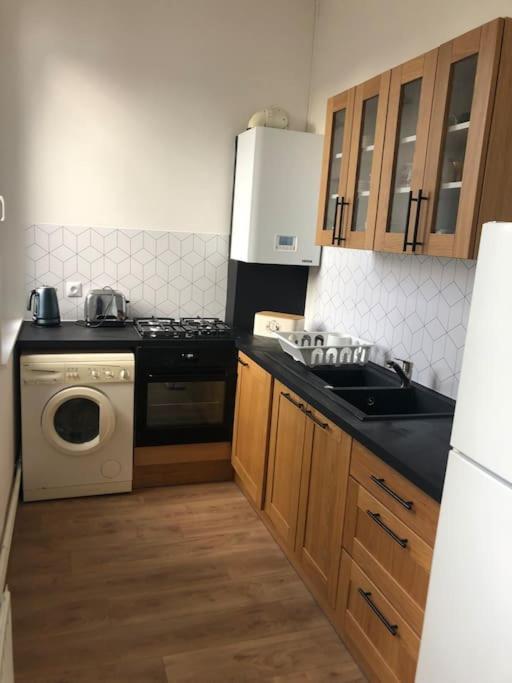 En Centre Pour 4 Personnes