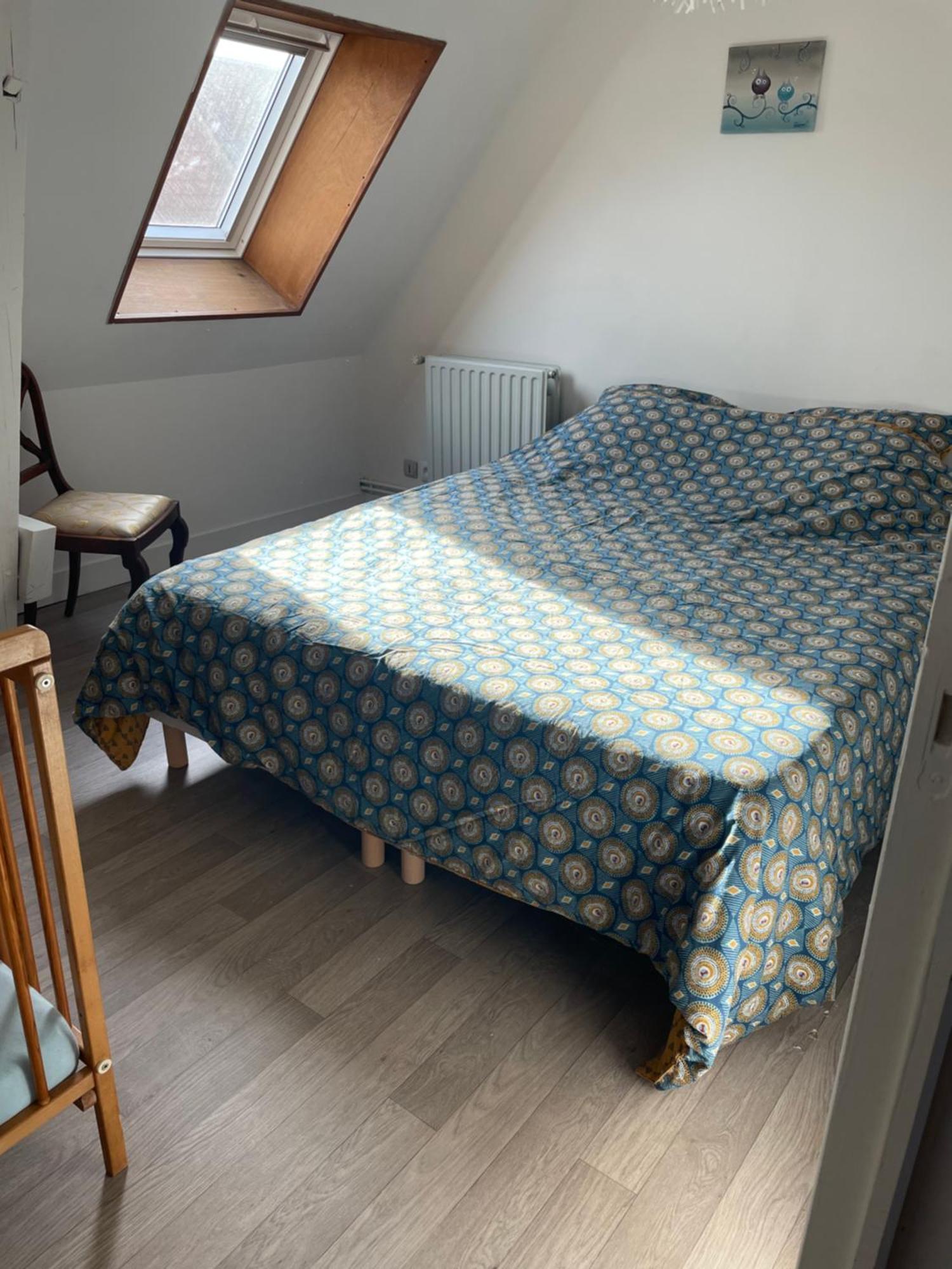 En Centre Pour 4 Personnes