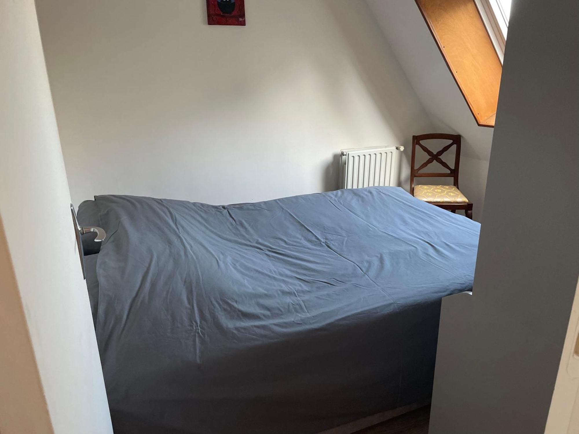 En Centre Pour 4 Personnes Apartment